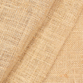 8.25 oz Metallic Jute Lurex Burlap (60/61 Inch)