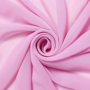 Polyester Chiffon (60 Inch)