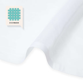 Swiss 2x2 Sheer Cotton Voile