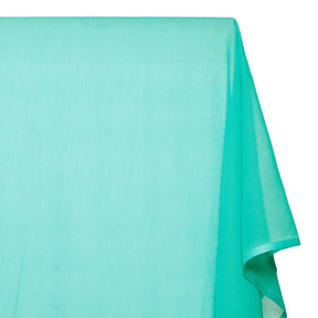Cotton Voile Fabric SV582567 Seafoam Image A1