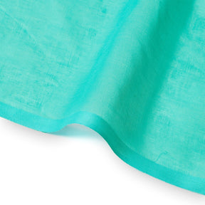 Cotton Voile Fabric SV582567 Seafoam Image A3