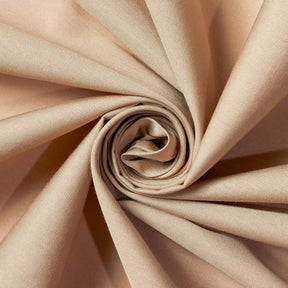 100% Cotton Broadcloth (58/59 Inch) Fabric SV582927 Khaki Image A2