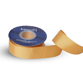 Keedil® Grosgrain Ribbon Solid (1.5 Inch)