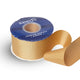 Keedil Grosgrain Ribbon Solid 2 25 Inch SV580558 Gold 1