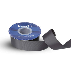 Keedil® Grosgrain Ribbon Solid (1.5 Inch)