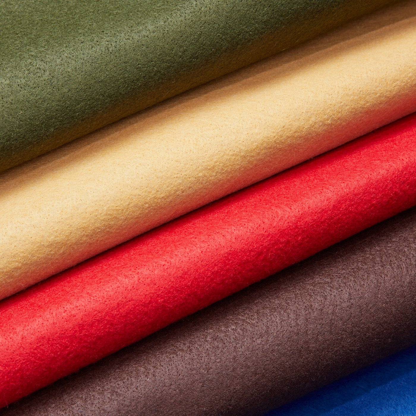 Polyester Felt Fabric Group
