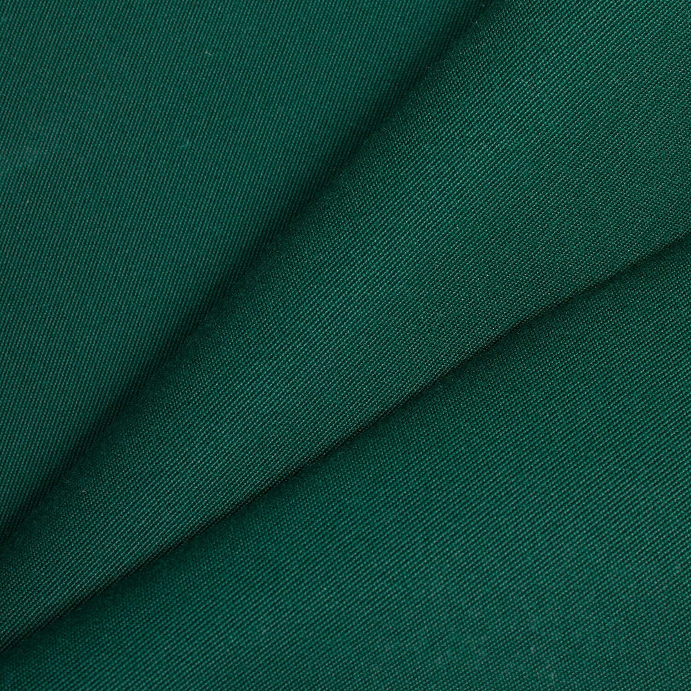Ottertex Outdoor Water Repellant Fade Resistant Acrylic Canvas Stiff Finish 10 Year Warranty Fabric SV581835 Hunter Green 1