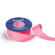 Keedil Solid 1 5 Inch Grosgrain Ribbon Hot Pink A1