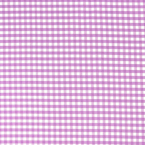 Gingham 1/8 Inch