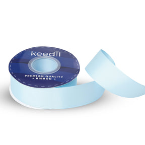 Keedil® Grosgrain Ribbon Solid (1.5 Inch)