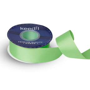 Keedil® Grosgrain Ribbon Solid (1.5 Inch)