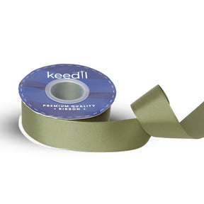 Keedil® Grosgrain Ribbon Solid (1.5 Inch)