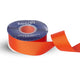 Keedil Solid 1 5 Inch Grosgrain Ribbon Orange A1