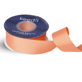 Keedil® Grosgrain Ribbon Solid (1.5 Inch)