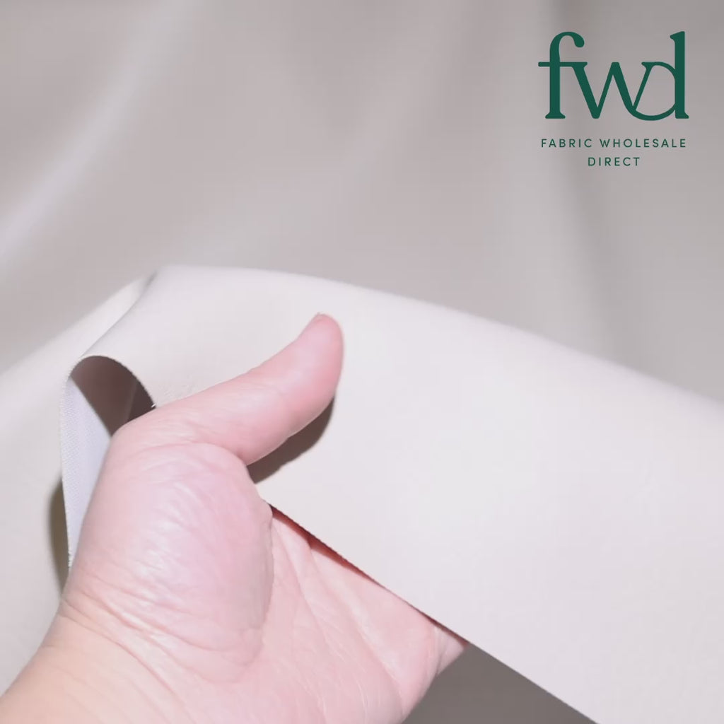 Ottertex Marine Vinyl Fabric Stone Video|SV581593