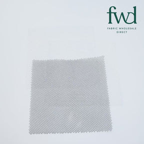 Nylon Diamond Hard Net Crinoline