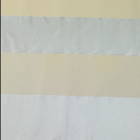 3.5 Inch Striped Silk Taffeta Twill Jacquard