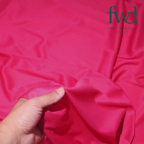 Polyester Interlock Knit Lining Fabric American Beauty Video|SV574597