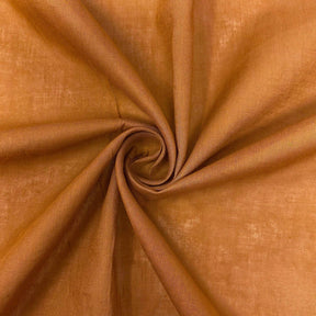 Cotton Voile Fabric SV571453 Coffee Image A2