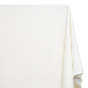 Silk Linen Matka Fabric SV575269 White 2
