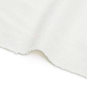 Silk Linen Matka Fabric SV575269 White 3