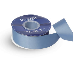 Keedil® Grosgrain Ribbon Solid (1.5 Inch)