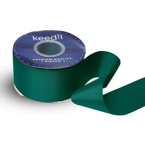 Keedil® Grosgrain Ribbon Solid (2.25 Inch)