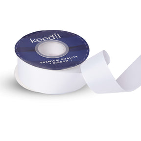 Keedil® Grosgrain Ribbon Solid (1.5 Inch)