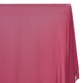 Power Mesh Fabric Image SV570576 Raspberry A1