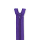 Ykk 5 Nylon Separating Jacket Zipper SV578677 Royal Purple 1