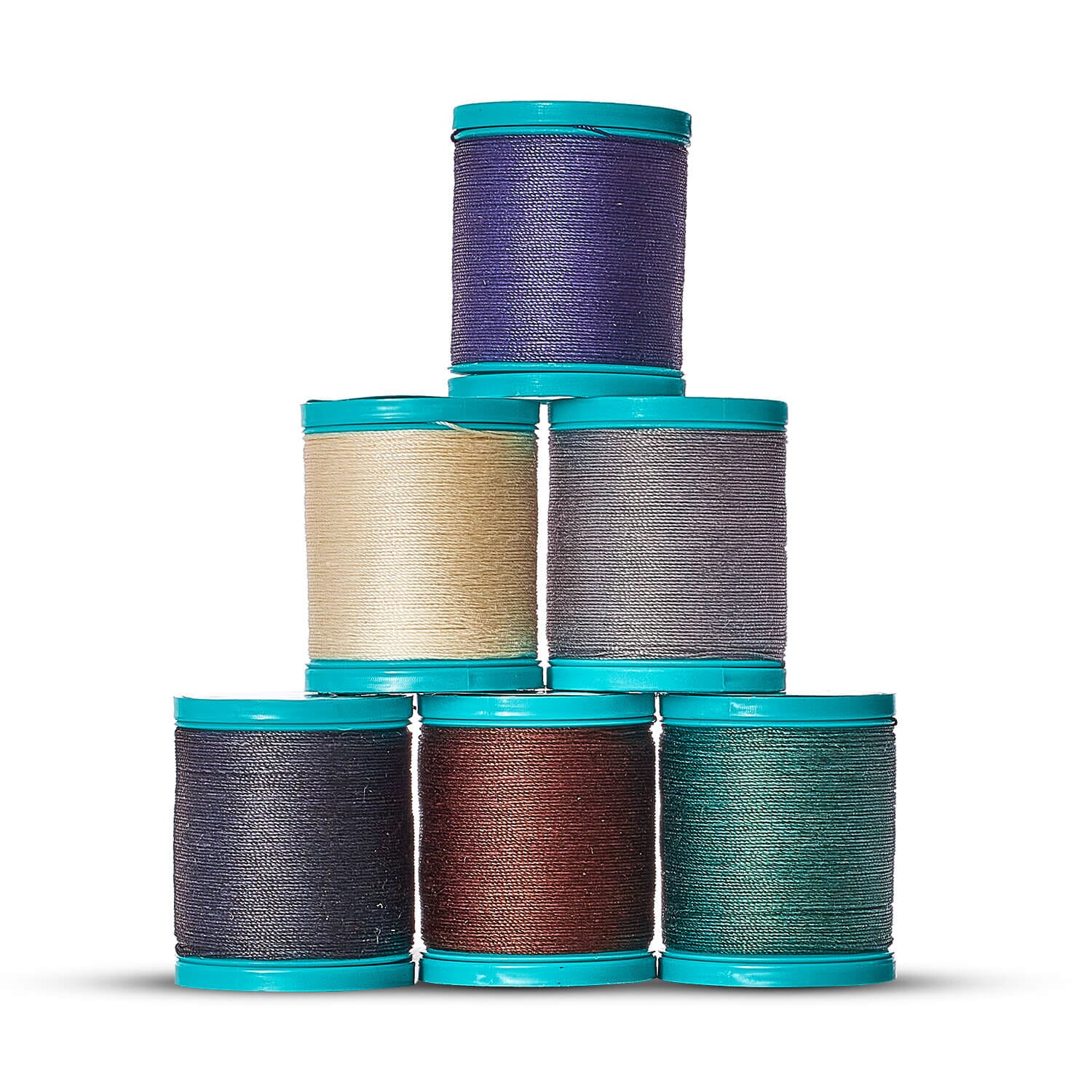 Button Craft Thread Dual Duty Plus Button & Carpet Thread | Fabric Wholesale Direct