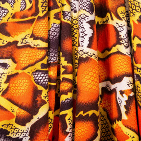 African Print Ankara DTY Knit (No. 12)