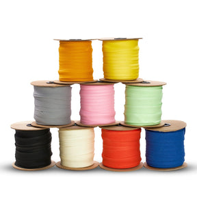 Wired Dupioni Bias Plaid Ribbon - Perfect for DIY Crafts