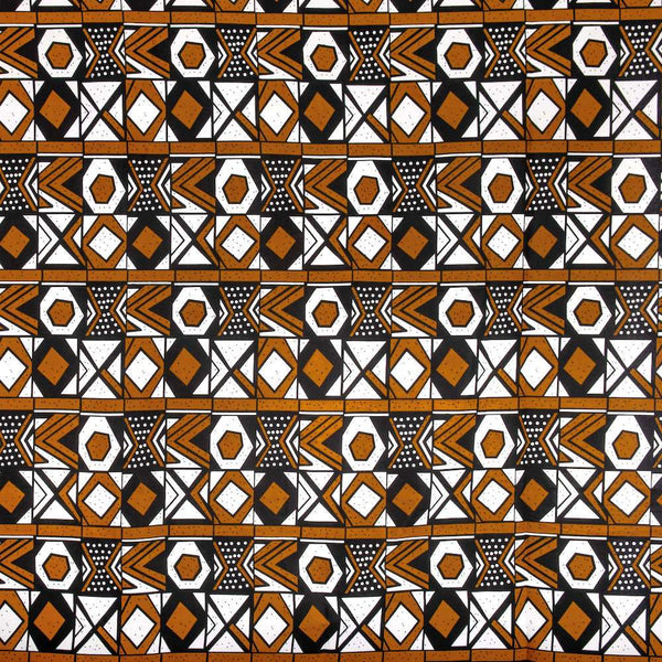 African Print (998368-2)