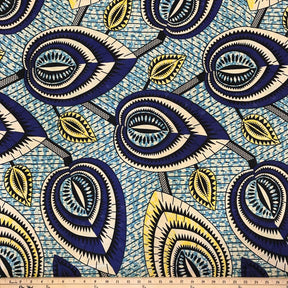 African Print (185169-2) Fabric