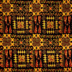 African Print (998369-1)