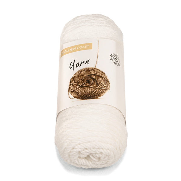 7 oz Medium Acrylic Yarn