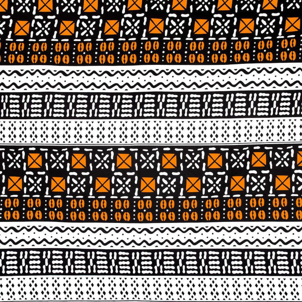 African Print (998361-1)