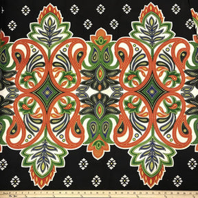 African Print (185183-1) Fabric