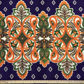 African Print (185183-2) Fabric