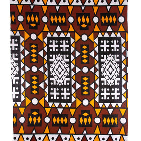 African Print (993057-1)