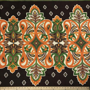 African Print (185183-3) Fabric