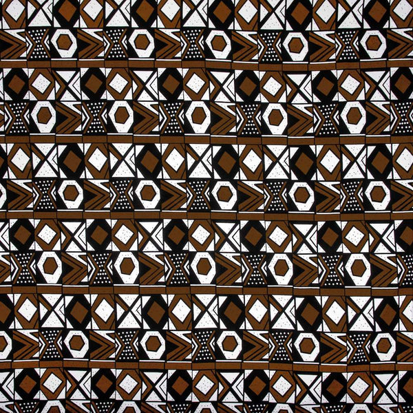 African Print (998368-1)