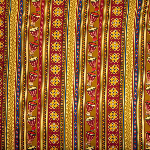 African Print (998364-1)