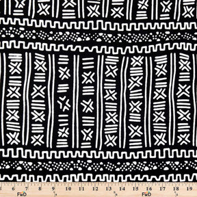 African Print (998357-1)