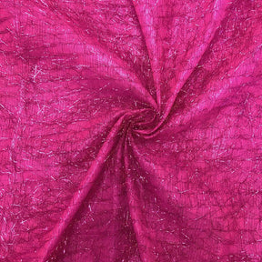 Metallic Longhair Eyelash Uragiri Lame (60") Fabric