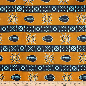African Print (998358-1)