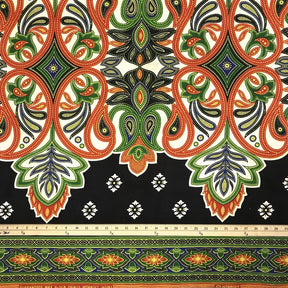 African Print (185183-1) Fabric