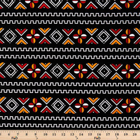 African Print (998370-1)