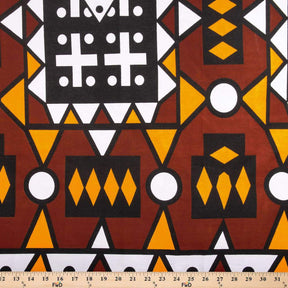 African Print (993057-1)